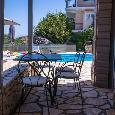 Katouna Holidays Esterno foto