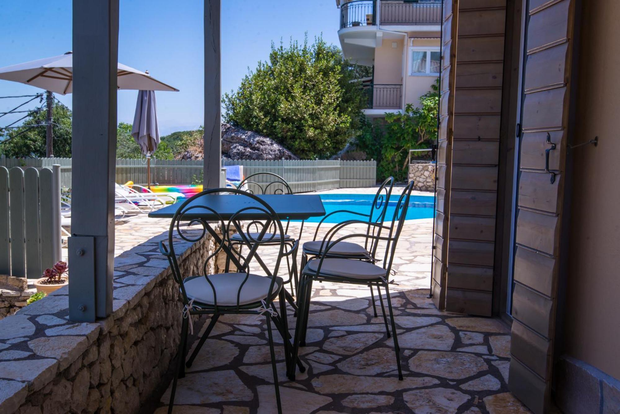 Katouna Holidays Esterno foto